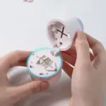 Portable Pill Precise Fixed Positioning Cutting Machine - Image 4