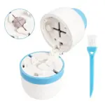 Portable Pill Precise Fixed Positioning Cutting Machine - Image 5