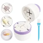 Portable Pill Precise Fixed Positioning Cutting Machine - Image 7