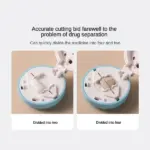Portable Pill Precise Fixed Positioning Cutting Machine - Image 9