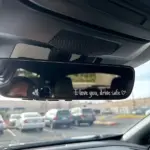 💓 I love you, drive safe (3Pcs) - Image 4