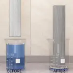 Mini Foldable Desktop Mop - Image 5