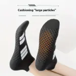 Unisex Low-Cut No-Show Sports Socks - Image 5
