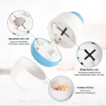 Portable Pill Precise Fixed Positioning Cutting Machine - Image 11