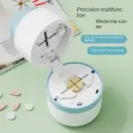 Portable Pill Precise Fixed Positioning Cutting Machine - Image 12