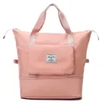 Folding Travel Handbag - Image 7