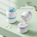 Portable Pill Precise Fixed Positioning Cutting Machine - Image 13
