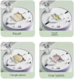 Portable Pill Precise Fixed Positioning Cutting Machine - Image 14