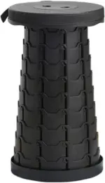 Upgraded Heavy-Duty Collapsible Portable Stool - Image 9