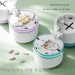 Portable Pill Precise Fixed Positioning Cutting Machine - Image 3