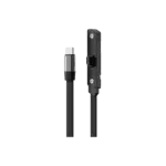 2-in-1 Stand Charging Cable – 240W Fast Charge with Built-In Foldable Stand - Image 11