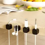 Magnetic Cord Organizer - Image 6