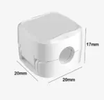 Magnetic Cord Organizer - Image 11
