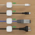 Magnetic Cord Organizer - Image 8
