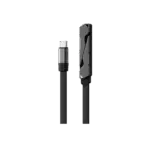 2-in-1 Stand Charging Cable – 240W Fast Charge with Built-In Foldable Stand - Image 9