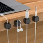 Magnetic Cord Organizer - Image 3