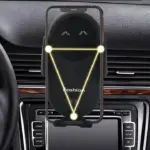 Smart Wireless Charging That Holds Your Phone Automatically - Image 6
