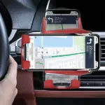 Smart Wireless Charging That Holds Your Phone Automatically - Image 8