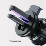 Smart Wireless Charging That Holds Your Phone Automatically - Image 9