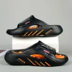 Ultra-Soft Cloud Slides – Cushioned EVA Slippers for Everyday Comfort - Image 9