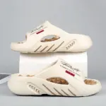 Ultra-Soft Cloud Slides – Cushioned EVA Slippers for Everyday Comfort - Image 12