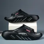 Ultra-Soft Cloud Slides – Cushioned EVA Slippers for Everyday Comfort - Image 13